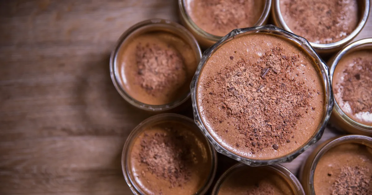Receita de Bombom de travessa de uva a sobremesa perfeita para encantar seus convidados