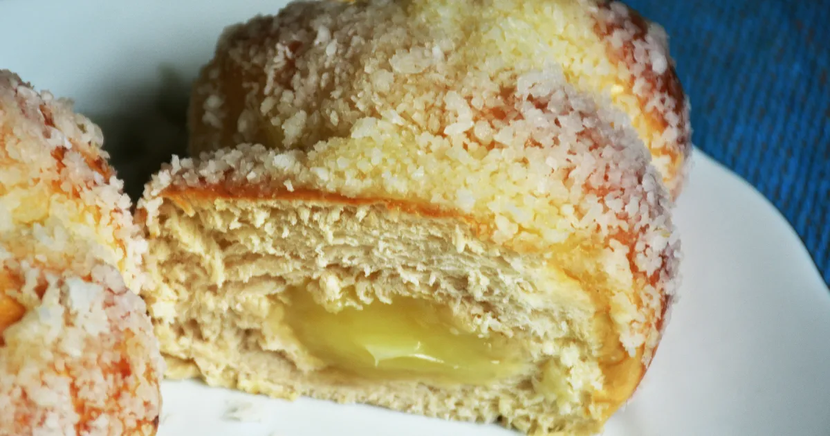 Receita de Pão Caseiro Integral Simples