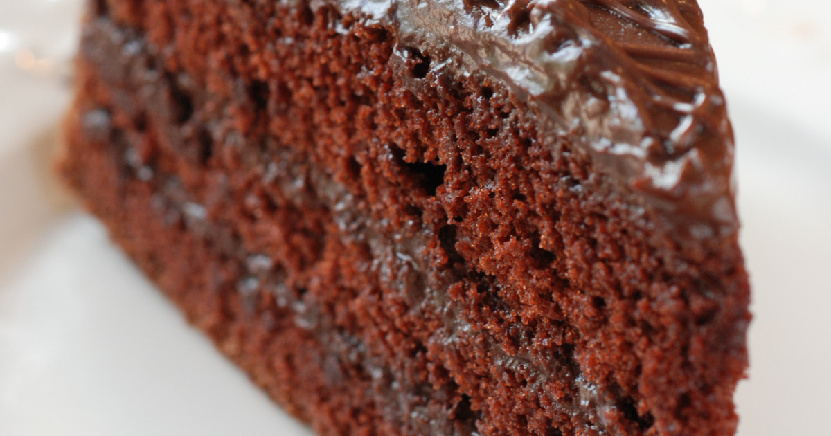 Receita de Nega Maluca Fofinha