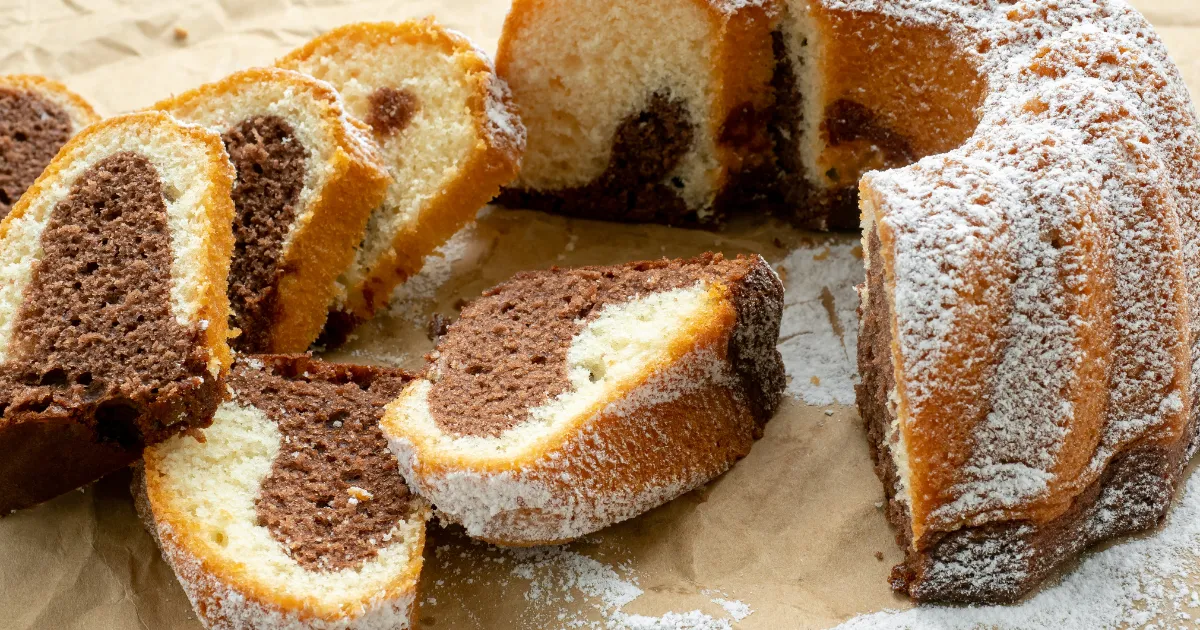 Biscoito de Chocolate: Fácil e Rápido