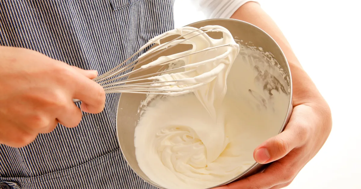 Receita de Chantininho