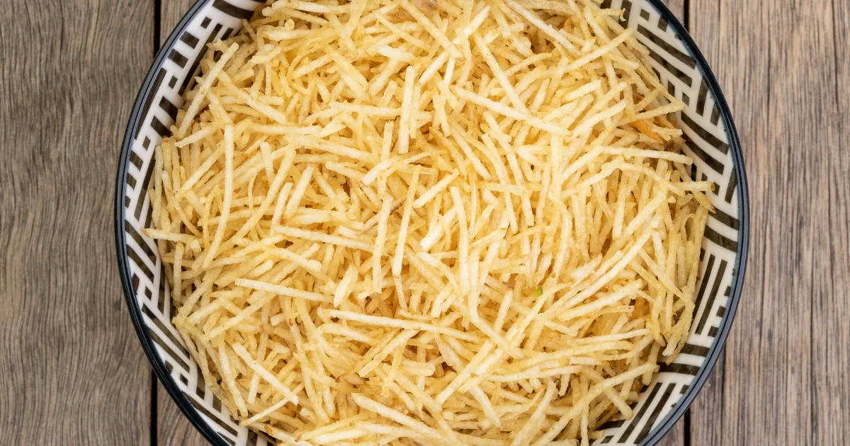 Receita de Fricassê de Frango Delicioso