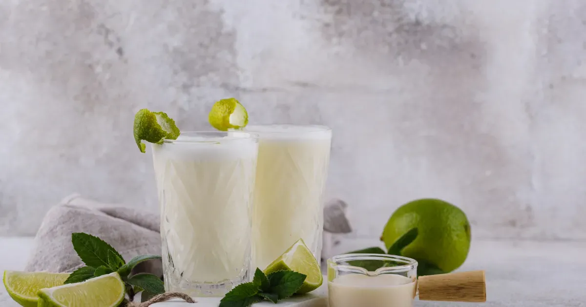 Receita de Limonada Suíça: Simples e Refrescante