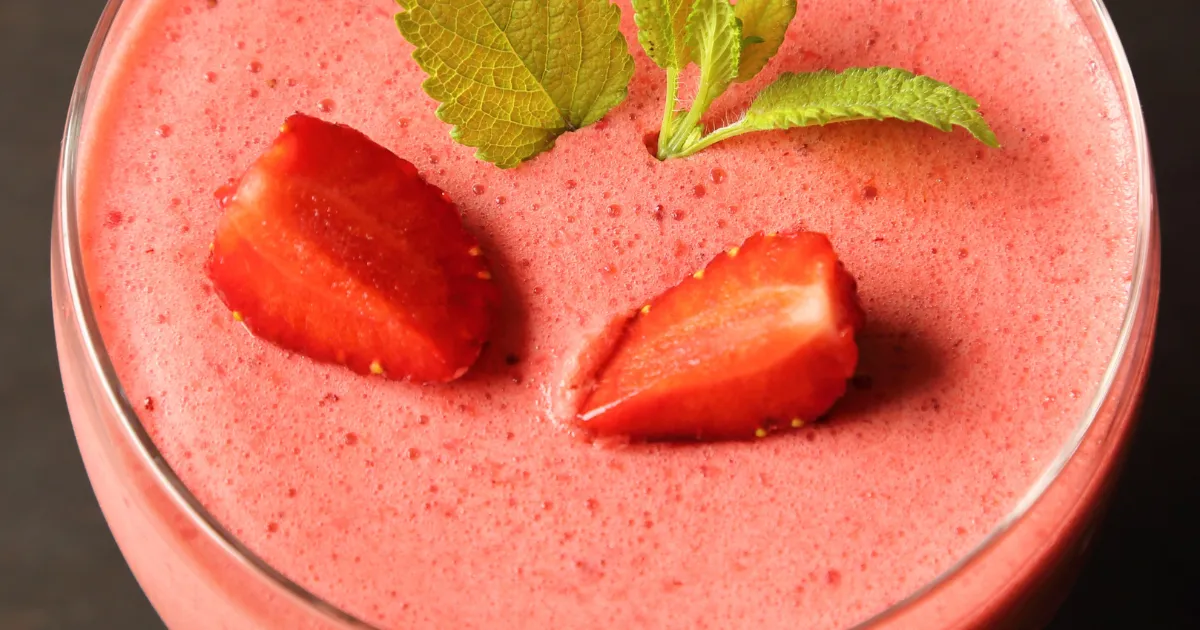 Receita de Sobremesa de Natal Fácil e Rápida