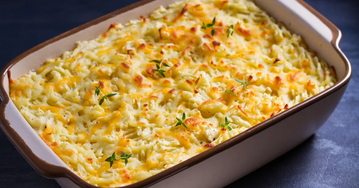 Receita de Torta de Legumes: Simples e Saudável