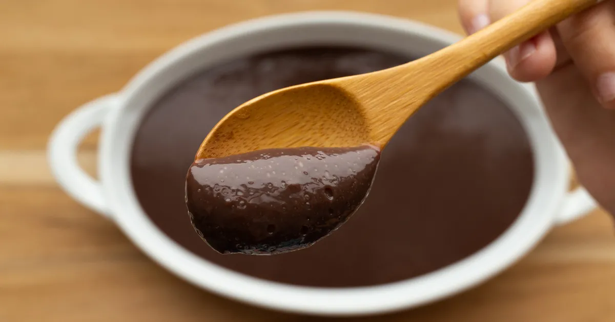 Receita de Brigadeiro de Colher