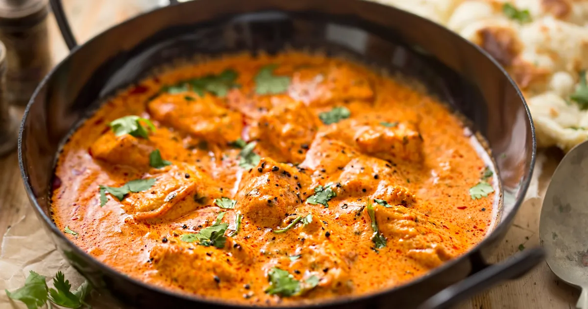 Receita de Strogonoff de Frango