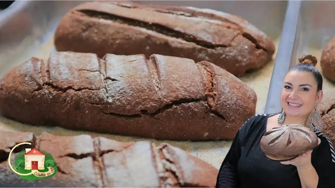 Pão Australiano: Aprendi a Receita e Agora Não Consigo Parar de Fazer em Casa