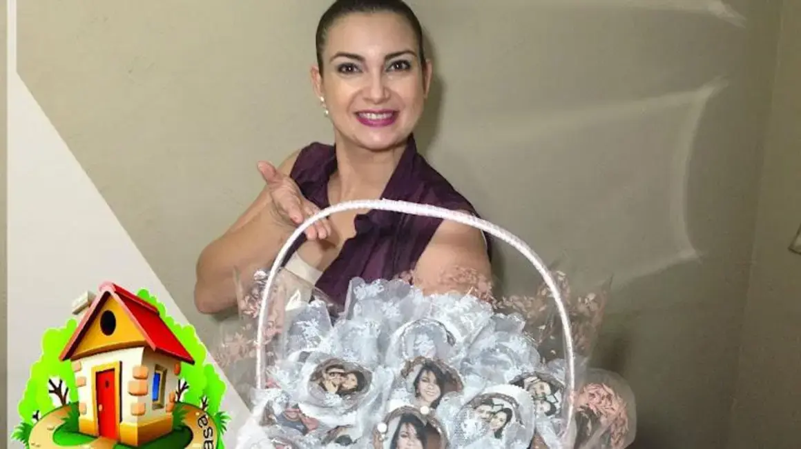 Pão de Mel: Delícias para Lembrancinhas em Casamentos e Aniversários