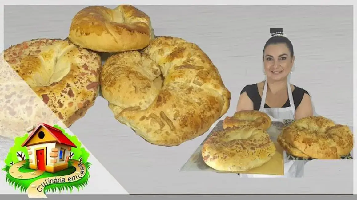 Pão de Torresmo: Como Eu Aprendi a Fazer Essa Deliciosa Receita em Casa