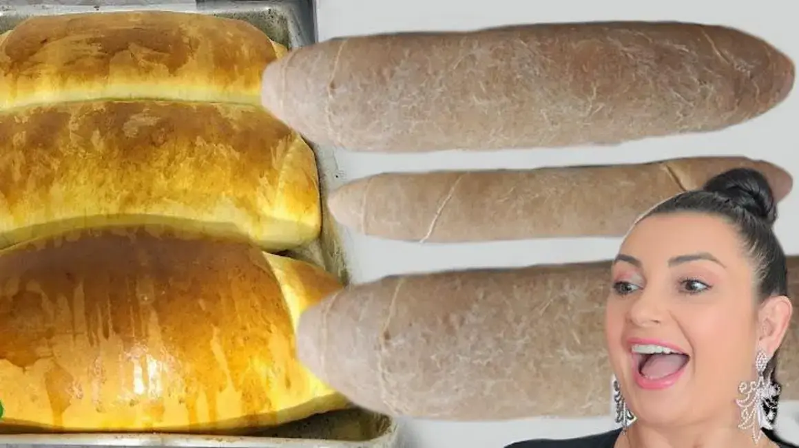 Receita de Fermento de Pão: Como Saber se Está Vencido e Não Me Decepcionar