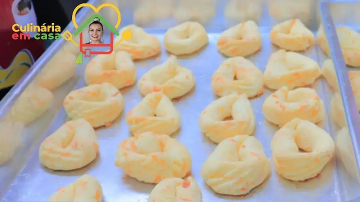 Receita de Pão Caseiro: Macio por Dentro e Crocante por Fora da Minha Sogra
