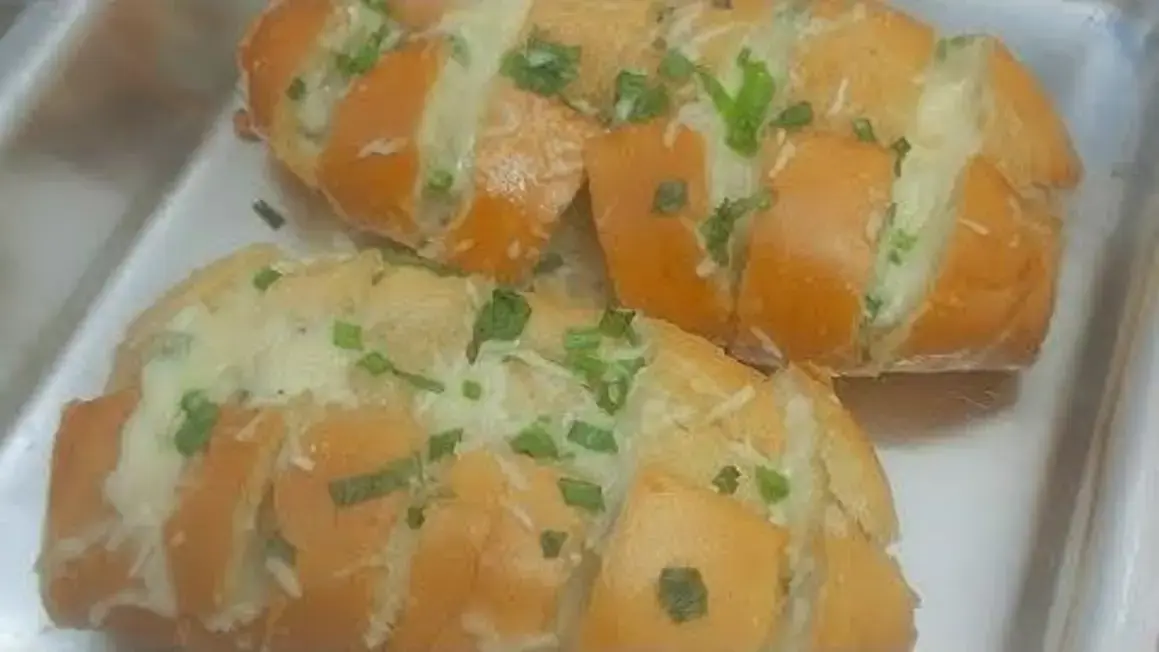 Receita de Pão de Alho Perfeito para o Churrasco: Fácil e Rápido de Fazer