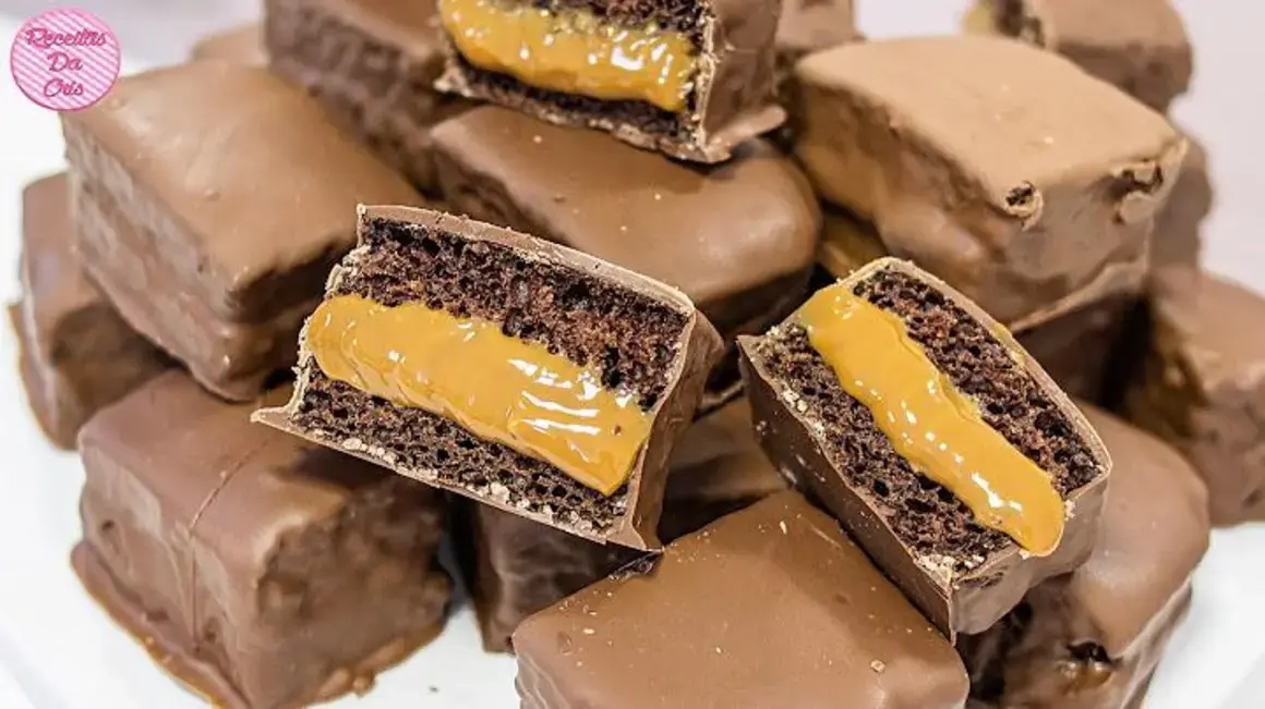 Receita de Pão de Mel: Nunca Foi Tão Simples e Delicioso Fazer em Casa!