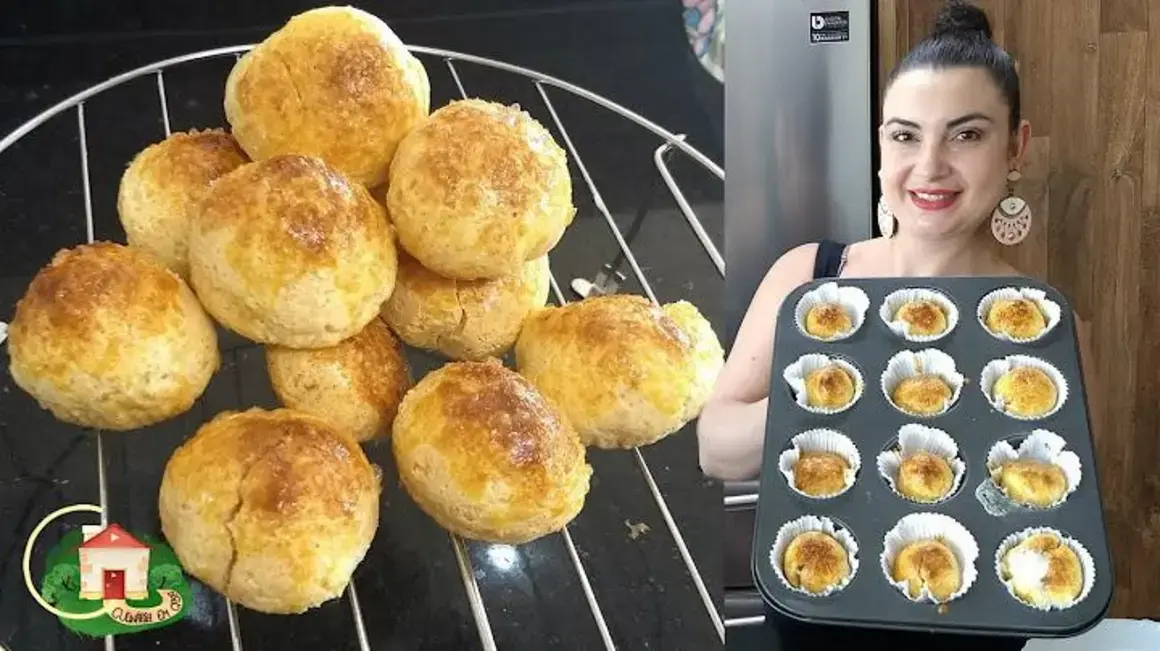 Receita de Pão sem farinha: Delicie-se com esta opção super fácil e saudável