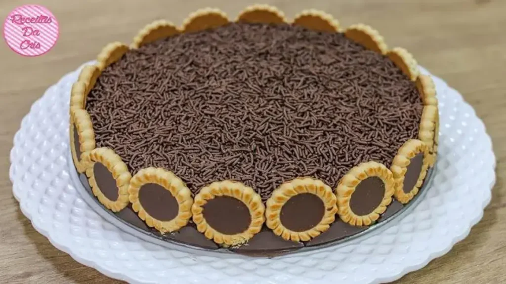 Torta de Chocolate Nescau: Aprenda a Fazer Tortinhas Deliciosas e Práticas