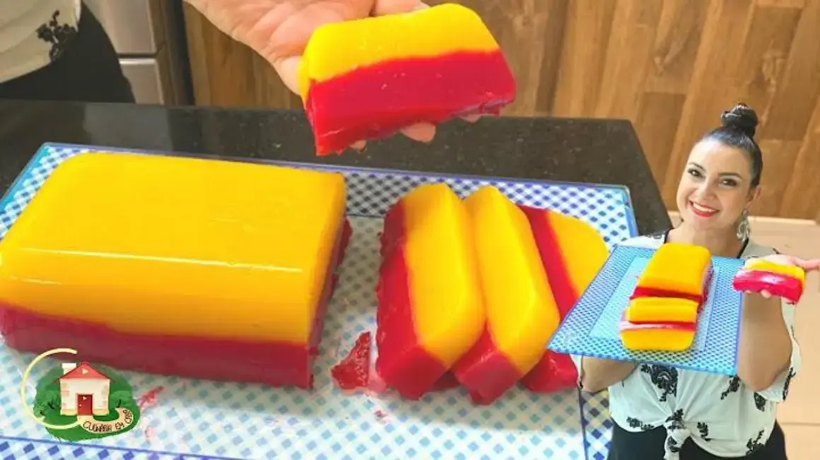 Receita de 3 Ingredientes que Eu Faço em Apenas 5 Minutos e Sempre Vende Muito