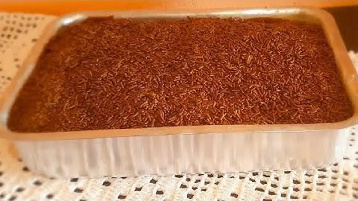 Receita de Bolo de Chocolate Fofinho e Simples de Fazer para Todos os Momentos