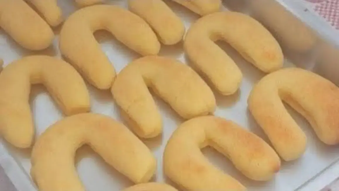 Receita de Broa de Fubá com Polvilho: Saborosa e Fácil de Fazer em Casa