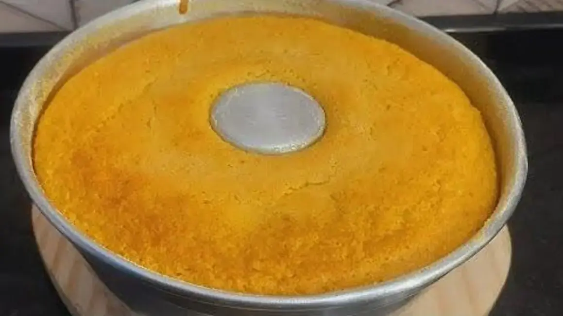 Receita de Broa de Milho: Aprenda a Fazer Esta Deliciosa Receita Tradicional