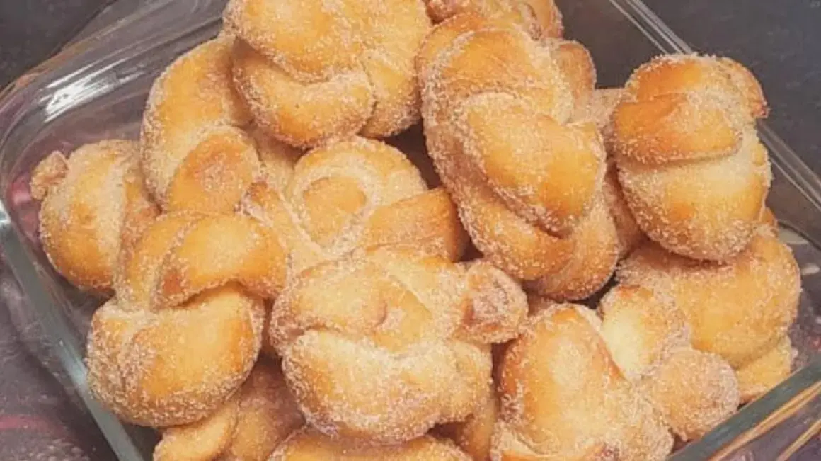 Receita de Nozinho de Sogra: Aprenda a Fazer essa Delícia Rápida e Fácil