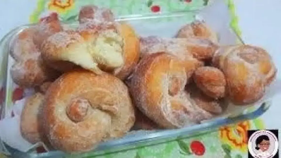 Receita de Nozinho de Sogra: Delícias que Agradecem o Marido na Hora do Lanche