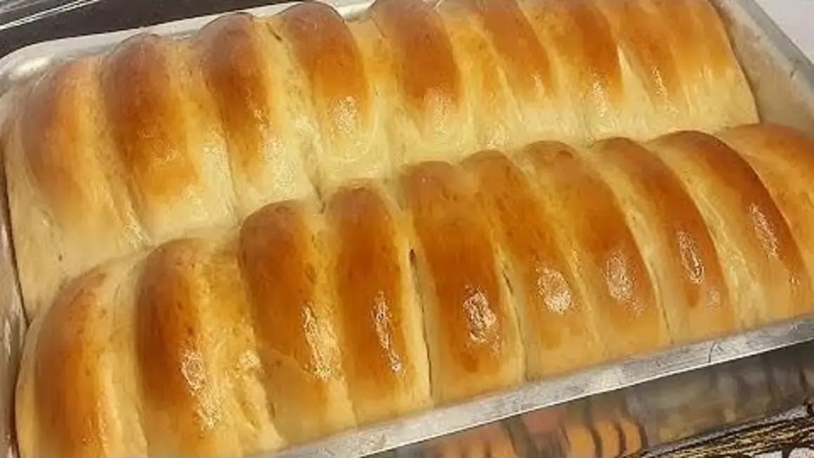 Receita de Pão Algodão: Rápido, Fofinho e Econômico para Você Fazer em Casa