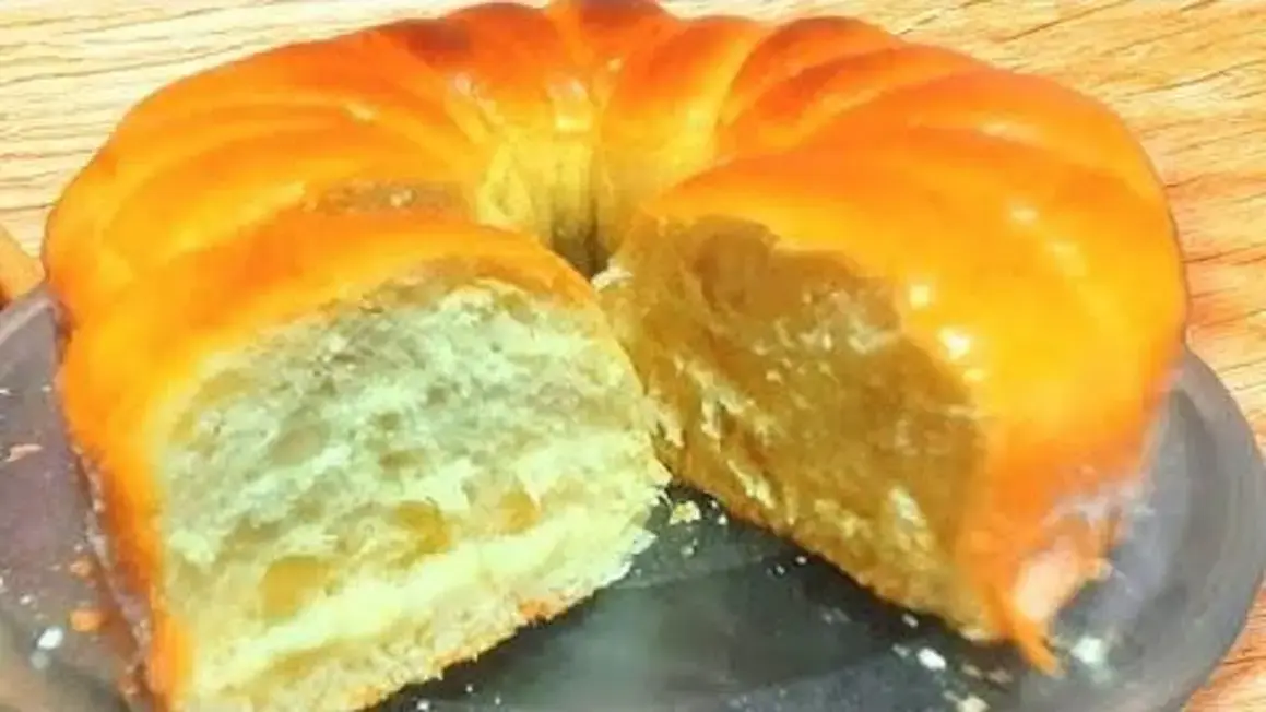 Receita de Pão Caseiro: Aprenda a Fazer um Delicioso Pão para o Café da Manhã