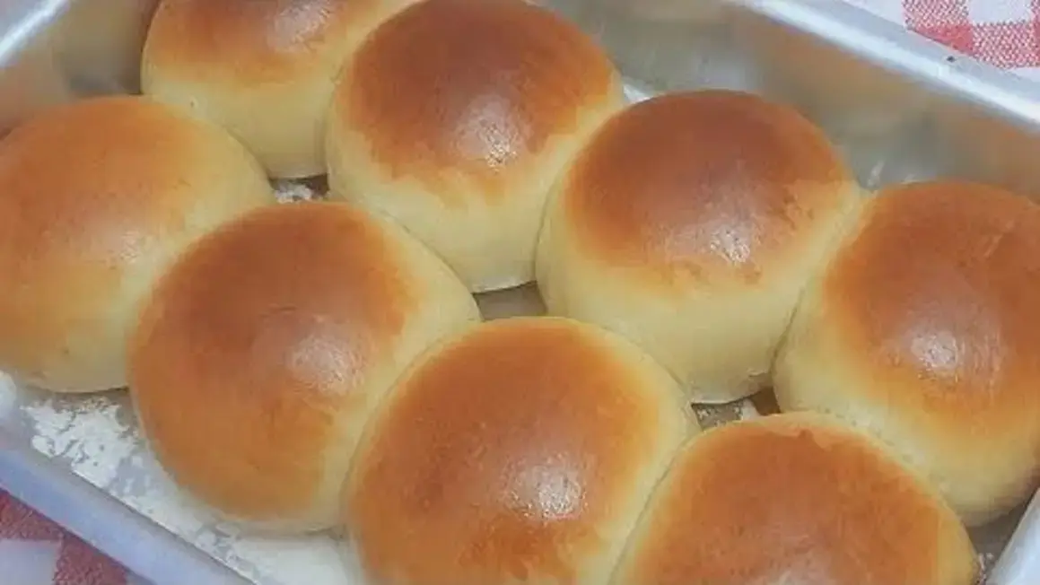Receita de Pão Caseiro de Milho: Aprenda a Fazer um Delicioso Lanche Rápido