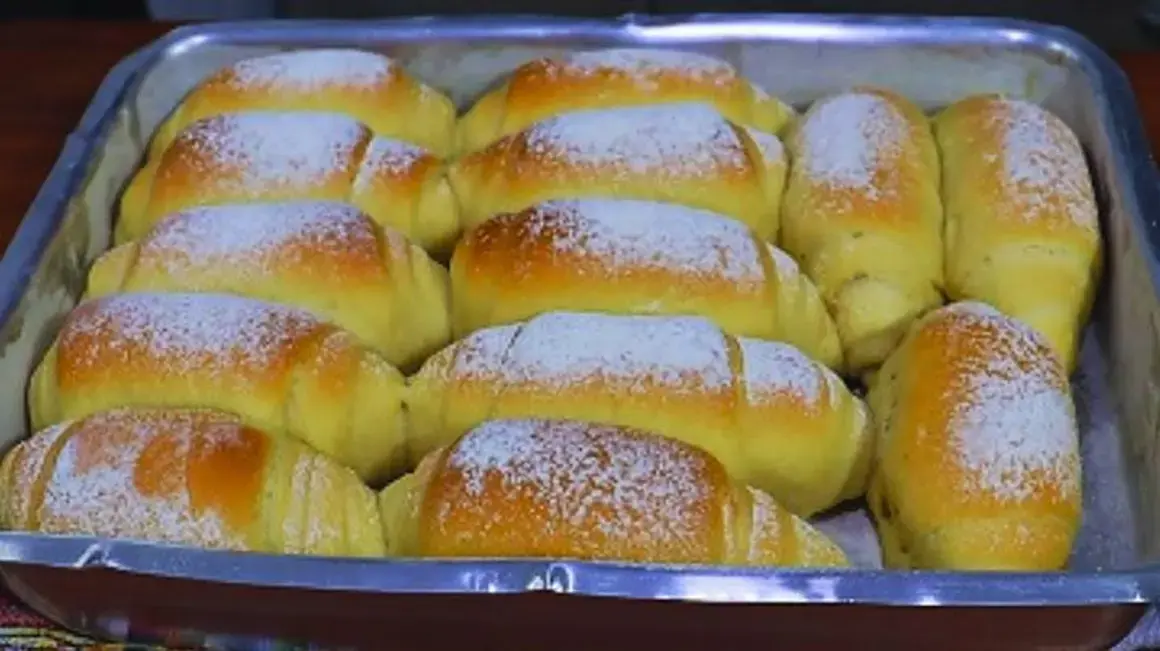Receita de Pão Caseiro Fofinho com Ingredientes Simples e Fácil de Fazer