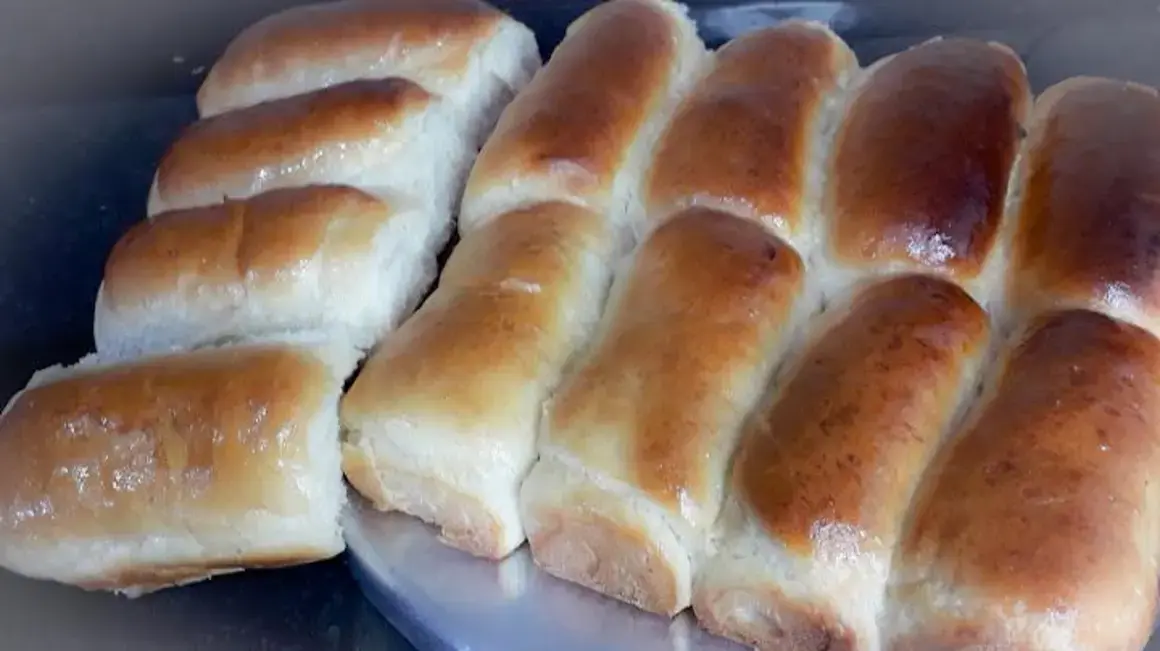 Receita de Pão Caseiro Simples e Gostoso: Aprenda a Fazer em Poucos Passos