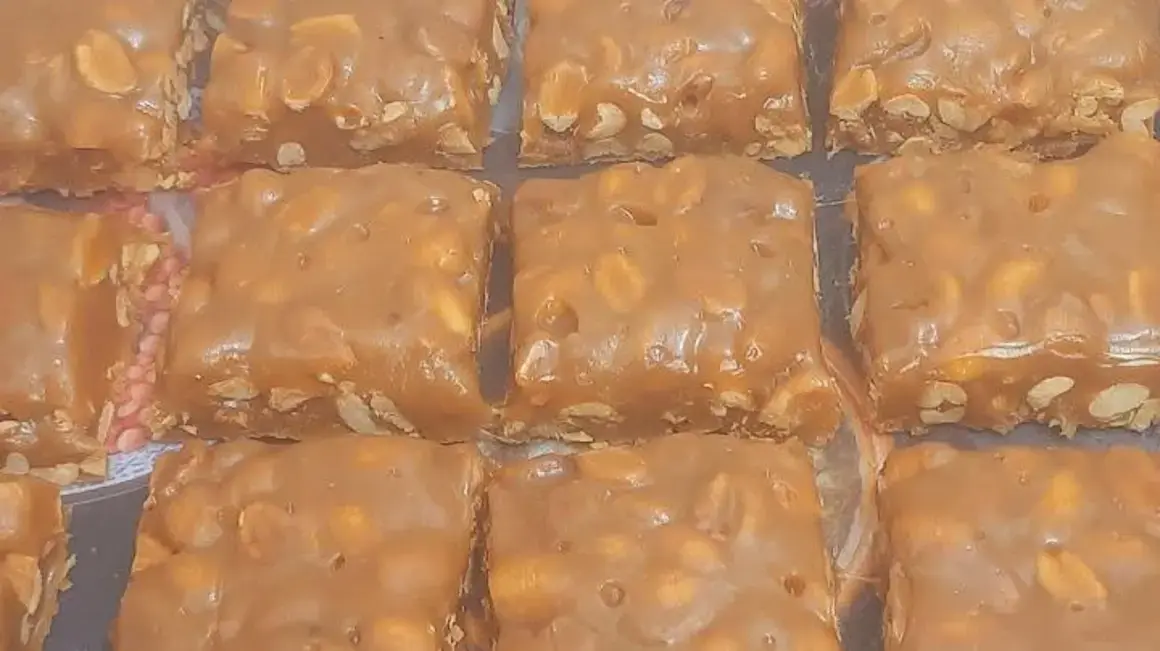 Receita de Pé de Moça Cremoso: Aprenda a Fazer Essa Delícia Para Festa Junina