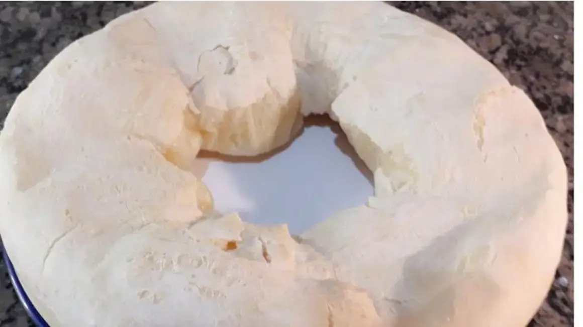 Receita de Rosca de Polvilho Assada no Forno: Prática e Deliciosa para Iniciantes