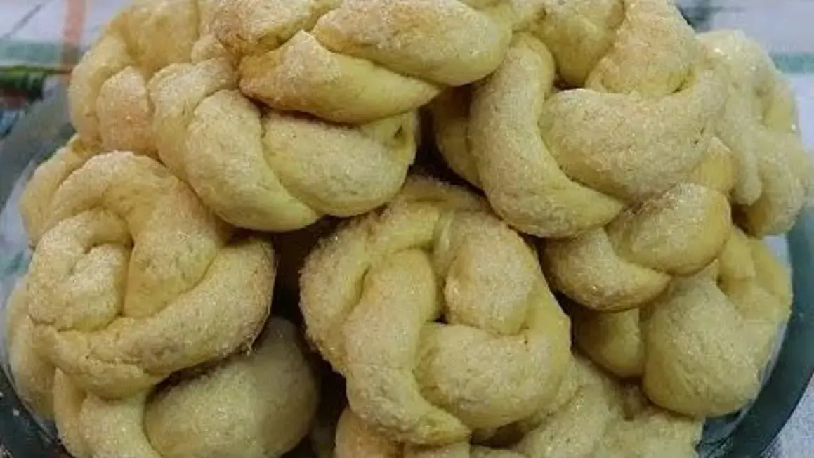 Receita de Rosquinha de Creme de Leite: Deliciosa e Prática para Fazer em Casa