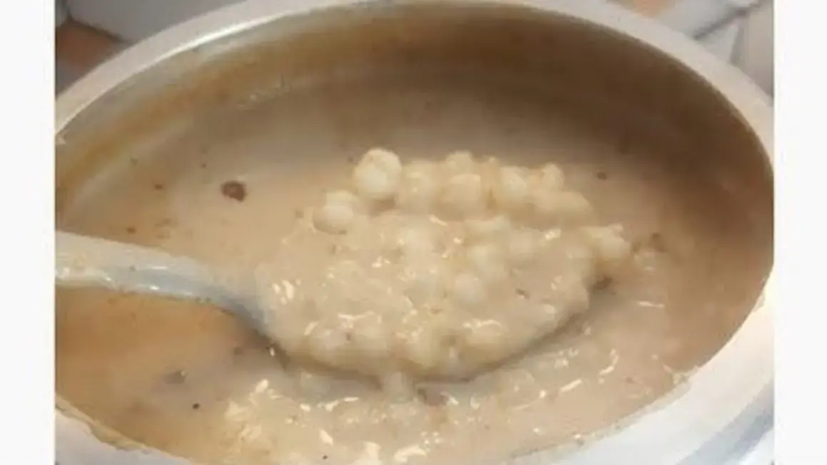 Receita de Canjica Cremosa: Aprenda a fazer essa delícia de forma simples e rápida