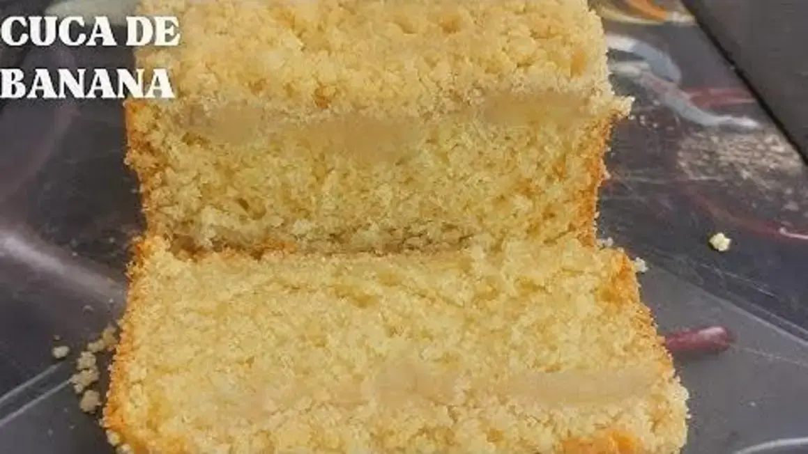 Receita de Cuca Fofinha: Aprenda a Fazer a Melhor Massa com Vários Sabores