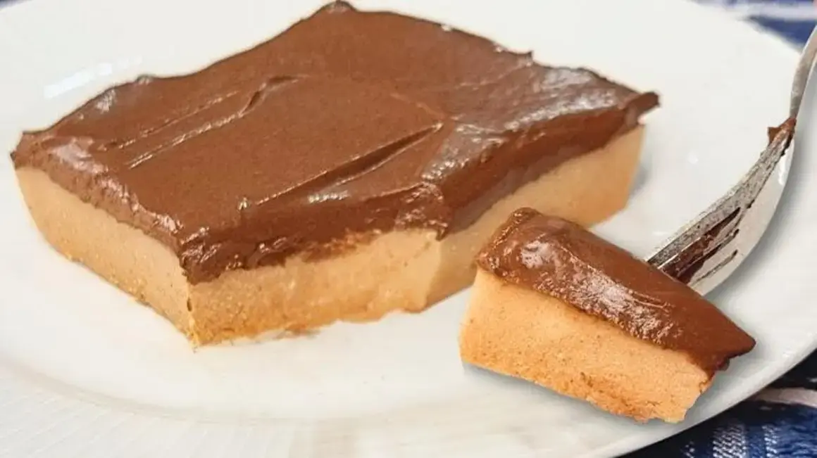 Receita de Delícia Sem Açúcar: Fácil, Rápida e Sem Carboidratos para Você!