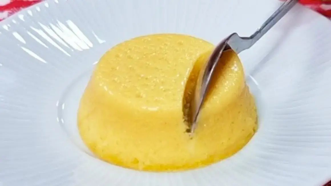 Receita de Delícia Sem Açúcar: Prática, Fácil e com Quase Zero Carboidratos