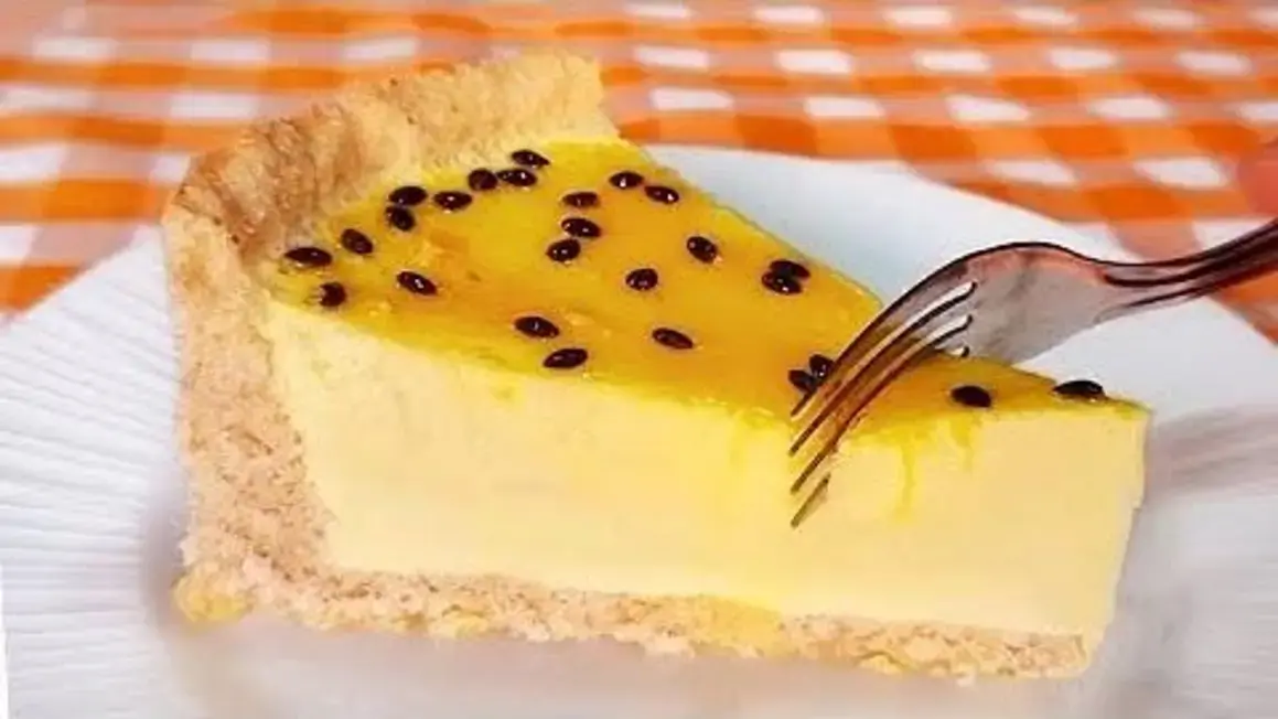Receita de Delícia Sem Açúcar: Uma Opção Saudável e Low Carb Para Saborear